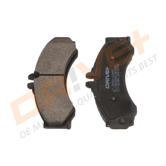 Фото 5 - Автозапчастина Drive+ DP1010.10.0808 (DP1010100808)