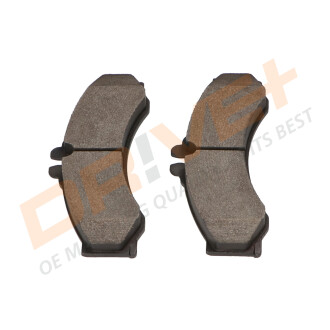 Фото 6 - Автозапчастина Drive+ DP1010.10.0808 (DP1010100808)