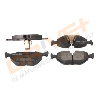 Фото 3 - Автозапчастина Drive+ DP1010.10.0810 (DP1010100810)