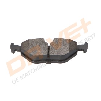 Фото 7 - Автозапчастина Drive+ DP1010.10.0810 (DP1010100810)