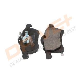 Фото 5 - Автозапчастина Drive+ DP1010.10.0814 (DP1010100814)