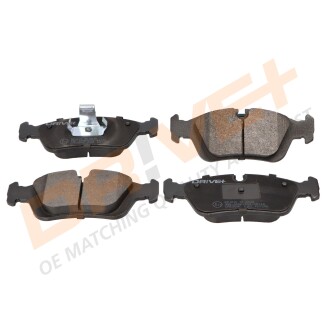 Фото 2 - Автозапчастина Drive+ DP1010.10.0820 (DP1010100820)