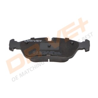 Фото 6 - Автозапчастина Drive+ DP1010.10.0820 (DP1010100820)