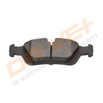 Фото 7 - Автозапчастина Drive+ DP1010.10.0820 (DP1010100820)