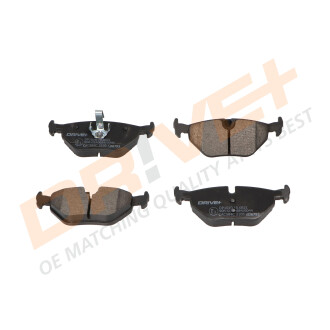 Фото 2 - Автозапчастина Drive+ DP1010.10.0821 (DP1010100821)