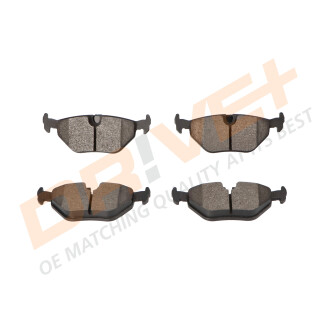 Фото 3 - Автозапчастина Drive+ DP1010.10.0821 (DP1010100821)