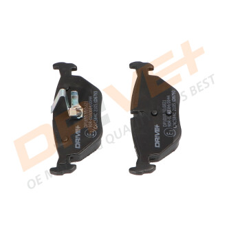 Фото 4 - Автозапчастина Drive+ DP1010.10.0821 (DP1010100821)