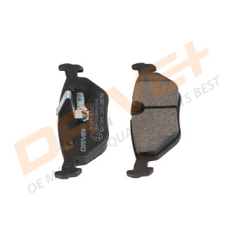 Фото 5 - Автозапчастина Drive+ DP1010.10.0821 (DP1010100821)