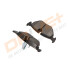 Drive+ - Гальмівні колодки до дисків - Drive+ DP1010.10.0821 (фото 6)