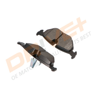 Фото 6 - Автозапчастина Drive+ DP1010.10.0821 (DP1010100821)