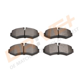 Фото 3 - Автозапчастина Drive+ DP1010.10.0822 (DP1010100822)