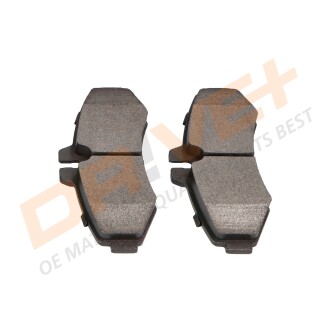 Фото 6 - Автозапчастина Drive+ DP1010.10.0822 (DP1010100822)