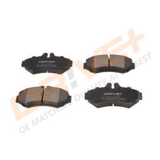 Фото 2 - Автозапчастина Drive+ DP1010.10.0823 (DP1010100823)