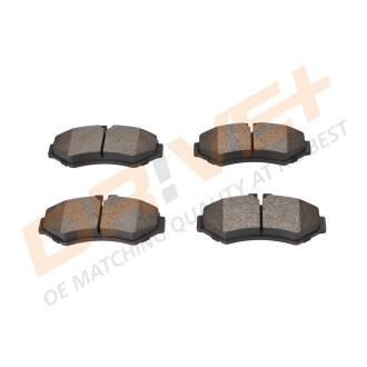 Фото 3 - Автозапчастина Drive+ DP1010.10.0823 (DP1010100823)