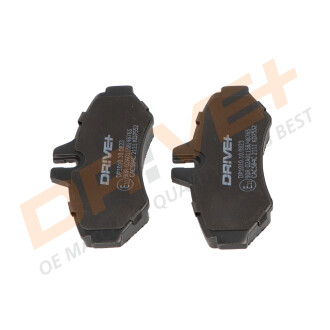 Фото 4 - Автозапчастина Drive+ DP1010.10.0823 (DP1010100823)