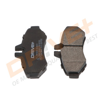 Фото 5 - Автозапчастина Drive+ DP1010.10.0823 (DP1010100823)