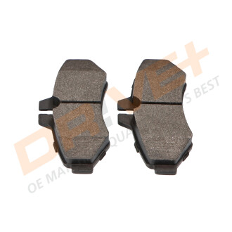 Фото 6 - Автозапчастина Drive+ DP1010.10.0823 (DP1010100823)