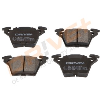 Фото 3 - Автозапчастина Drive+ DP1010.10.0826 (DP1010100826)