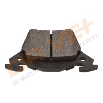 Фото 6 - Автозапчастина Drive+ DP1010.10.0826 (DP1010100826)