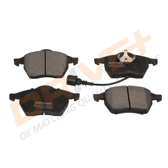 Фото 2 - Автозапчастина Drive+ DP1010.10.0830 (DP1010100830)