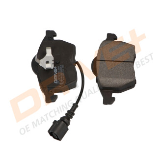 Фото 5 - Автозапчастина Drive+ DP1010.10.0830 (DP1010100830)