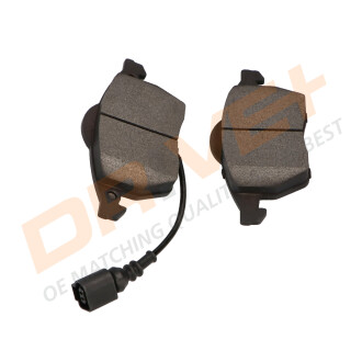 Фото 6 - Автозапчастина Drive+ DP1010.10.0830 (DP1010100830)