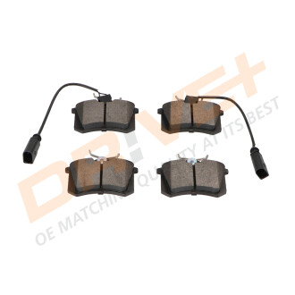 Фото 3 - Автозапчастина Drive+ DP1010.10.0833 (DP1010100833)