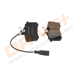 Фото 5 - Автозапчастина Drive+ DP1010.10.0833 (DP1010100833)