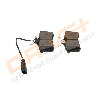 Фото 6 - Автозапчастина Drive+ DP1010.10.0833 (DP1010100833)