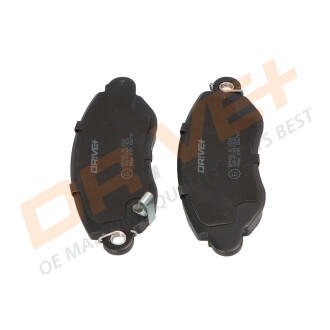 Фото 4 - Автозапчастина Drive+ DP1010.10.0834 (DP1010100834)