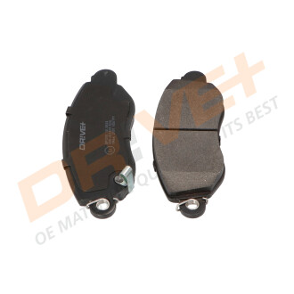 Фото 5 - Автозапчастина Drive+ DP1010.10.0834 (DP1010100834)