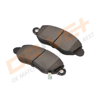 Фото 6 - Автозапчастина Drive+ DP1010.10.0834 (DP1010100834)