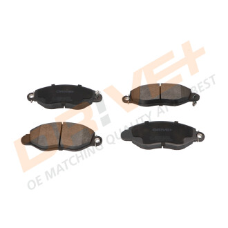 Фото 2 - Автозапчастина Drive+ DP1010.10.0835 (DP1010100835)