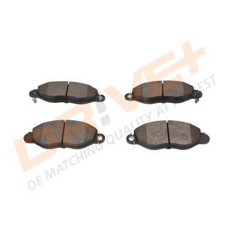 Фото 3 - Автозапчастина Drive+ DP1010.10.0835 (DP1010100835)