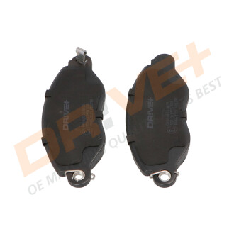 Фото 4 - Автозапчастина Drive+ DP1010.10.0835 (DP1010100835)