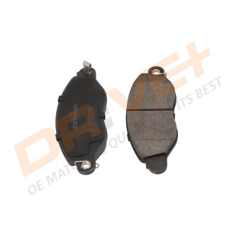 Фото 5 - Автозапчастина Drive+ DP1010.10.0835 (DP1010100835)