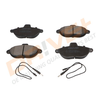 Фото 2 - Автозапчастина Drive+ DP1010.10.0836 (DP1010100836)