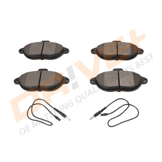 Фото 3 - Автозапчастина Drive+ DP1010.10.0836 (DP1010100836)