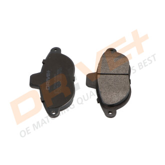 Фото 5 - Автозапчастина Drive+ DP1010.10.0836 (DP1010100836)