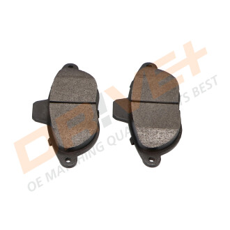 Фото 6 - Автозапчастина Drive+ DP1010.10.0836 (DP1010100836)