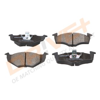 Фото 2 - Автозапчастина Drive+ DP1010.10.0840 (DP1010100840)