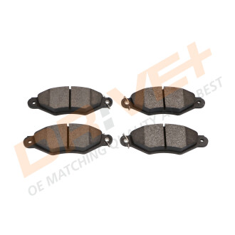 Фото 3 - Автозапчастина Drive+ DP1010.10.0844 (DP1010100844)