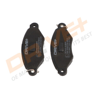 Фото 4 - Автозапчастина Drive+ DP1010.10.0844 (DP1010100844)