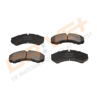 Фото 2 - Автозапчастина Drive+ DP1010.10.0845 (DP1010100845)