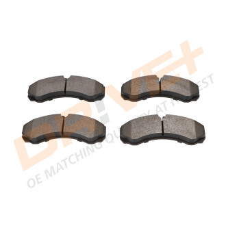 Фото 3 - Автозапчастина Drive+ DP1010.10.0845 (DP1010100845)