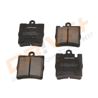 Фото 2 - Автозапчастина Drive+ DP1010.10.0847 (DP1010100847)