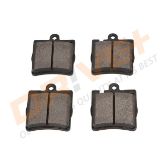 Фото 3 - Автозапчастина Drive+ DP1010.10.0847 (DP1010100847)