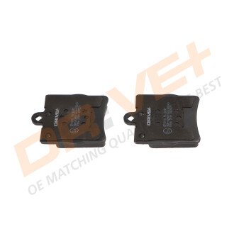 Фото 4 - Автозапчастина Drive+ DP1010.10.0847 (DP1010100847)