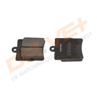 Фото 5 - Автозапчастина Drive+ DP1010.10.0847 (DP1010100847)