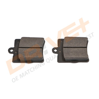 Фото 6 - Автозапчастина Drive+ DP1010.10.0847 (DP1010100847)